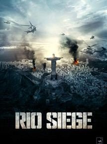 Rio Siege