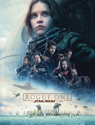 Rogue One - A Star Wars Story