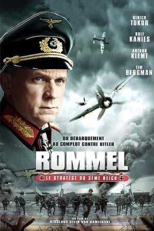 Rommel, le guerrier d'Hitler