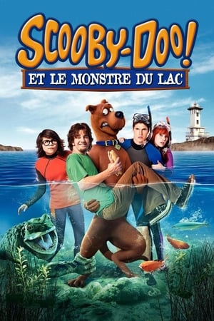 Scooby-Doo! et le monstre du lac