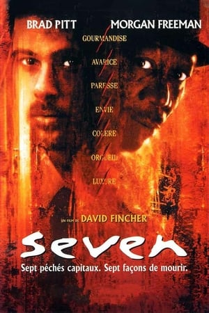 Seven