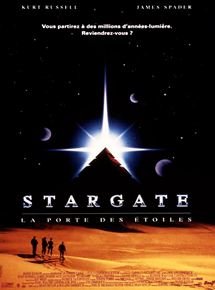 Stargate : La Porte des étoiles