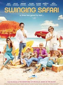 Swinging Safari