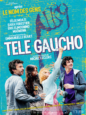 Télé gaucho