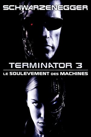 Terminator 3 : Le Soulèvement des Machines