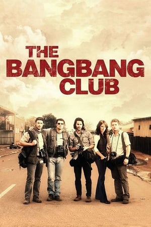 The Bang Bang Club