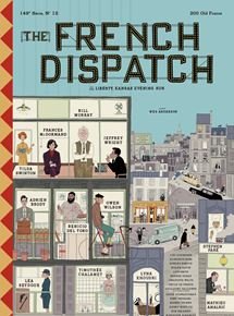 The French Dispatch