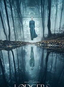 The Lodgers