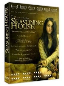 The Seasoning House