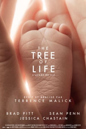 The Tree of Life : L'Arbre de Vie