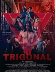 The Trigonal: Fight for Justice