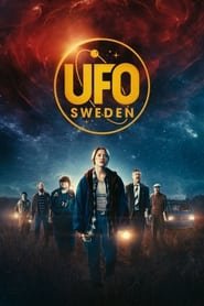 UFO Sweden