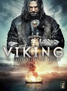 Viking, la naissance d'une nation