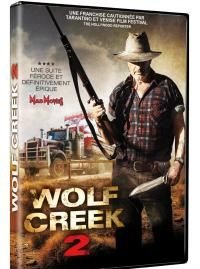 Wolf Creek 2